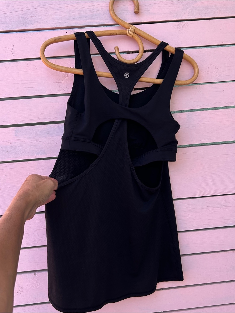 Lululemon Tank Top - Picture 6 of 6